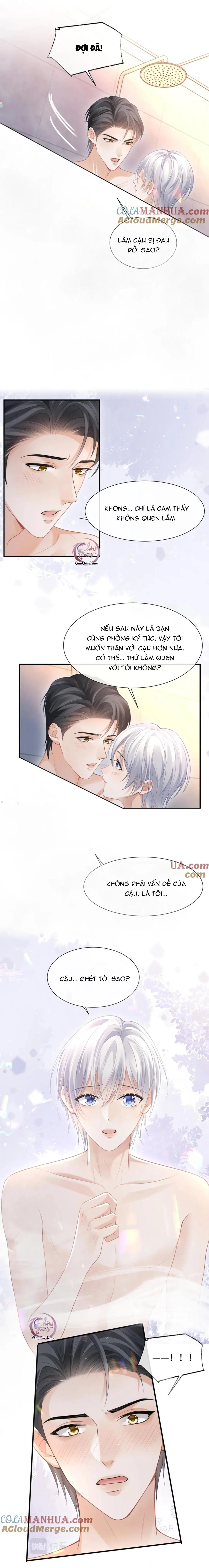 Đề Nghị Ly Hôn Chapter 88 Trang 9