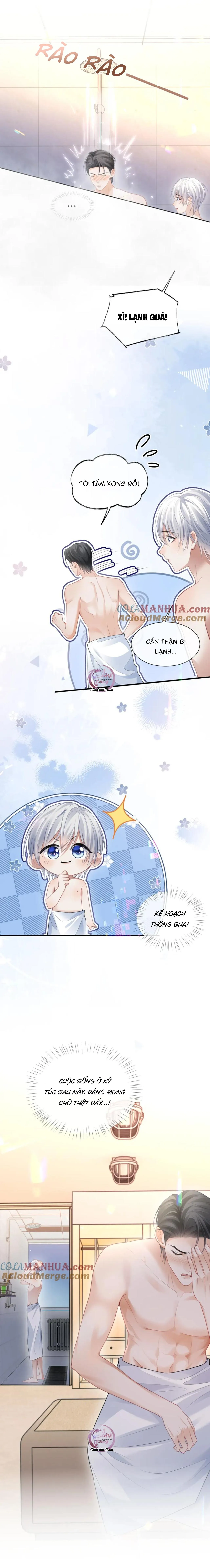 Đề Nghị Ly Hôn Chapter 88 Trang 10