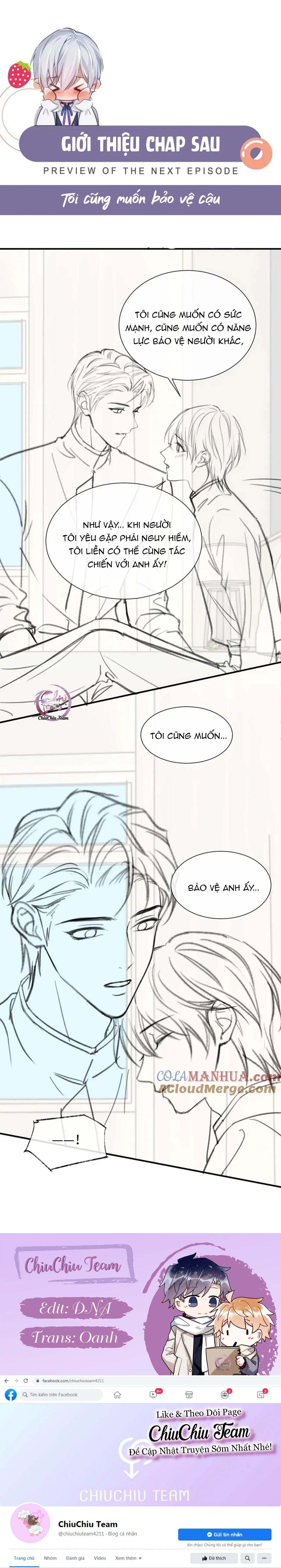 Đề Nghị Ly Hôn Chapter 88 Trang 11