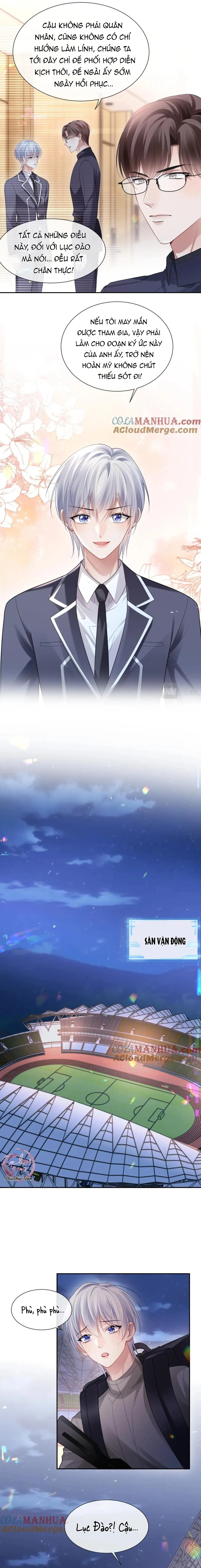 Đề Nghị Ly Hôn Chapter 89 Trang 5