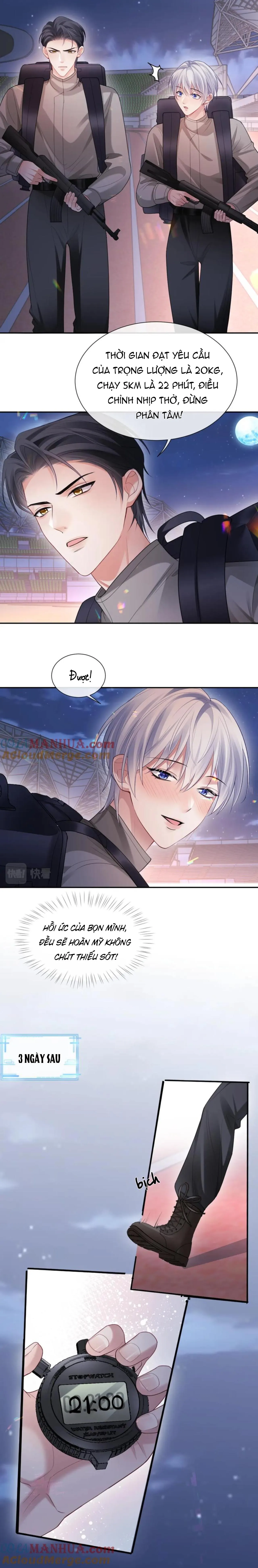 Đề Nghị Ly Hôn Chapter 89 Trang 6