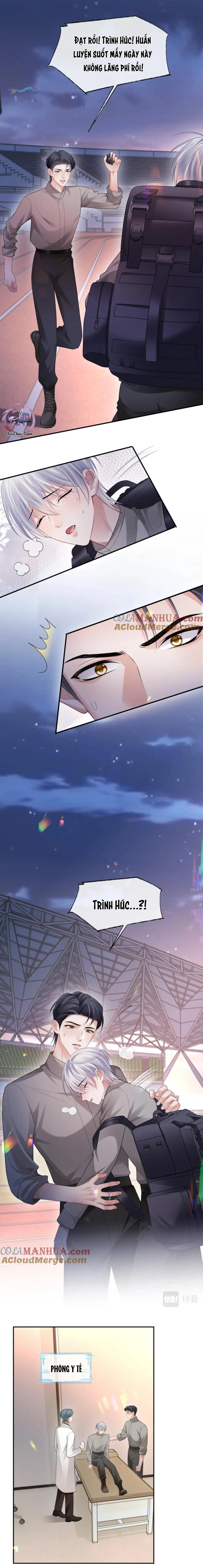 Đề Nghị Ly Hôn Chapter 89 Trang 7