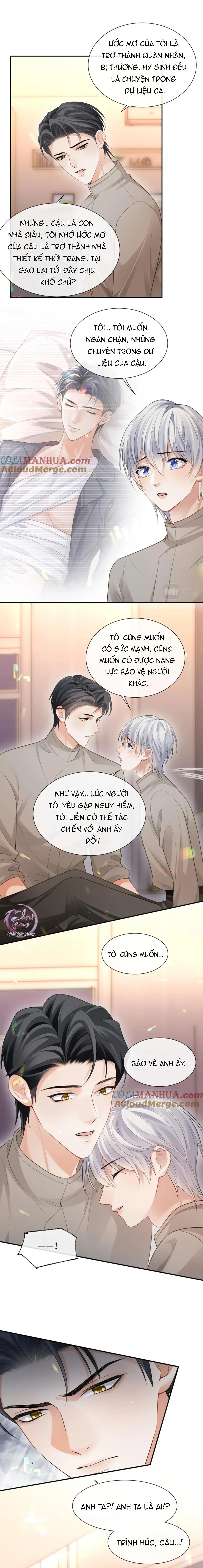 Đề Nghị Ly Hôn Chapter 89 Trang 10