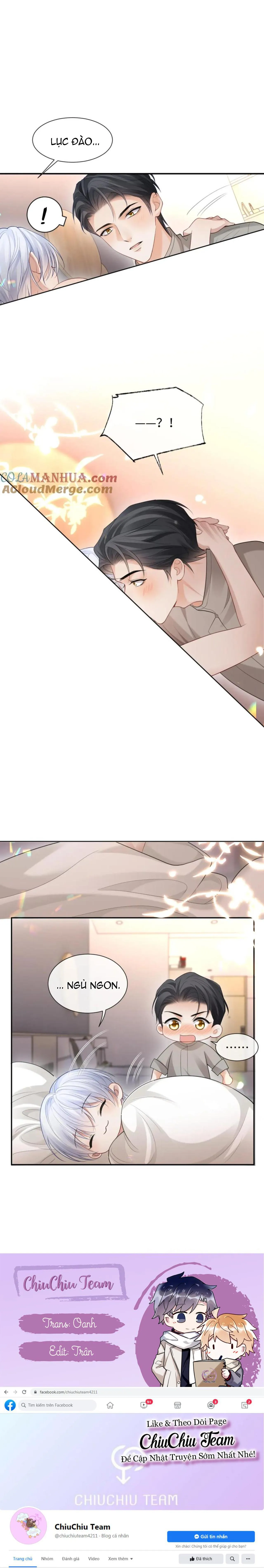 Đề Nghị Ly Hôn Chapter 89 Trang 12