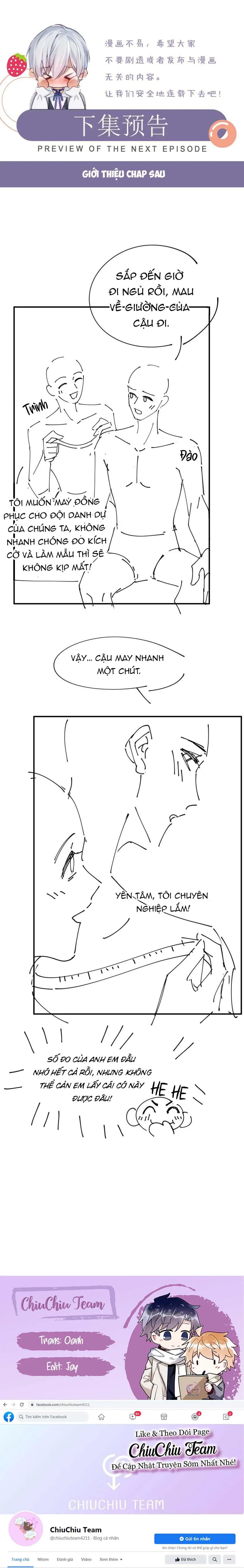 Đề Nghị Ly Hôn Chapter 90 Trang 9