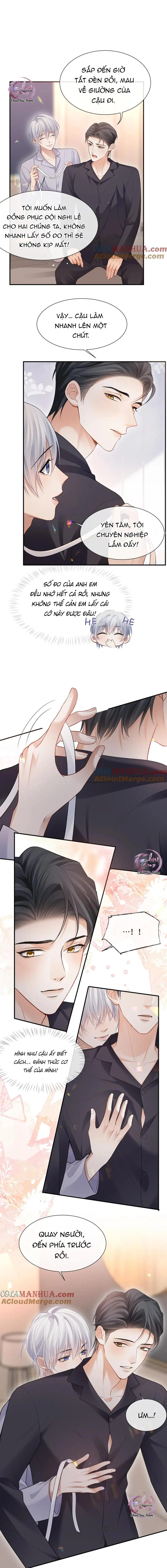 Đề Nghị Ly Hôn Chapter 91 Trang 5