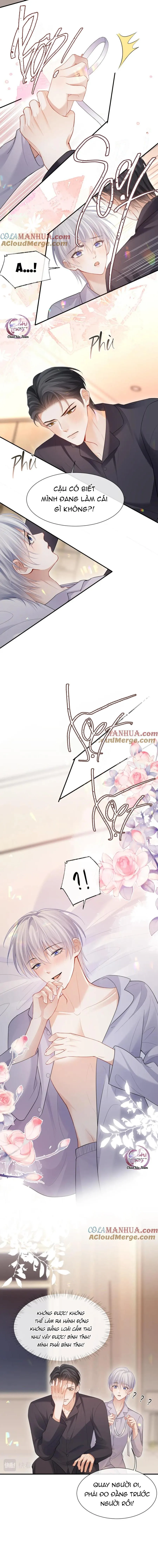 Đề Nghị Ly Hôn Chapter 91 Trang 6