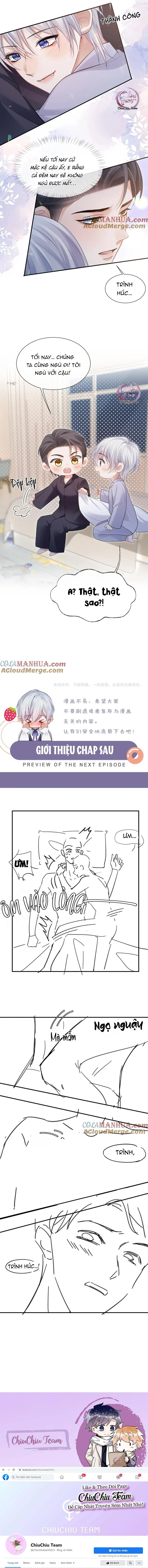 Đề Nghị Ly Hôn Chapter 91 Trang 8