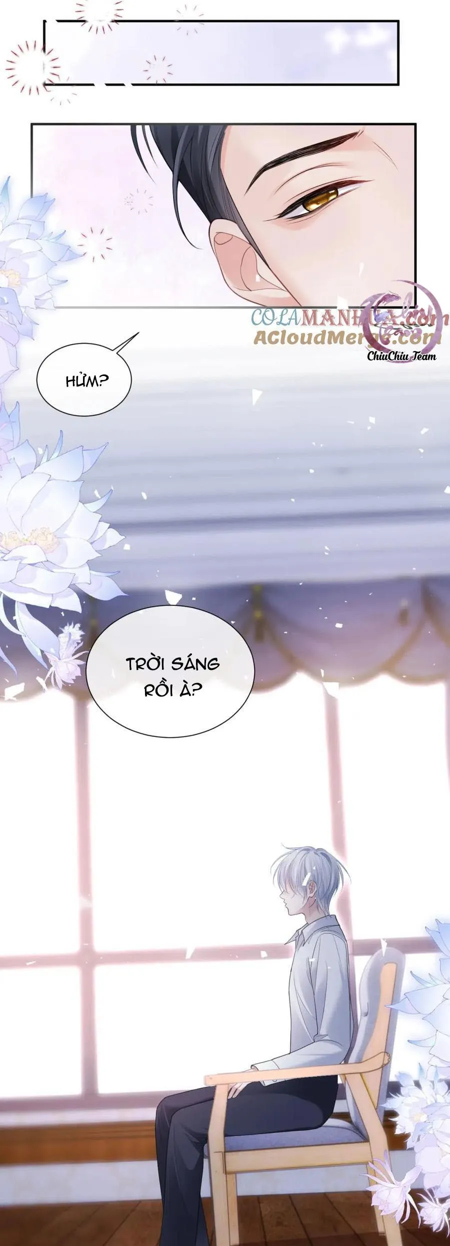 Đề Nghị Ly Hôn Chapter 92 Trang 4