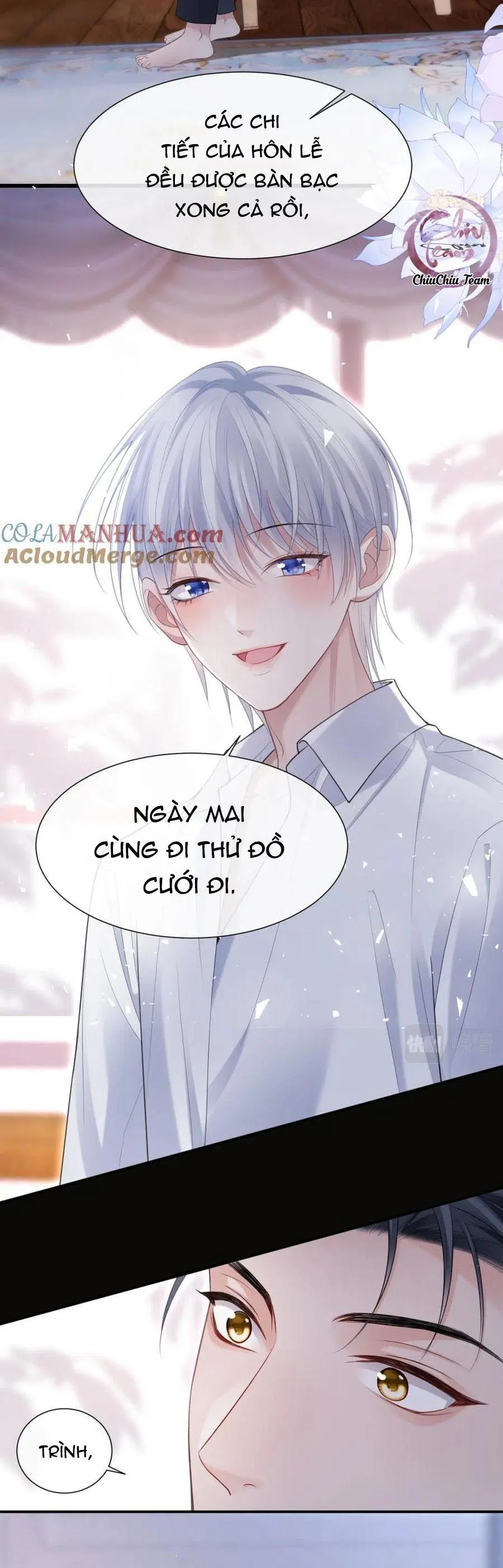 Đề Nghị Ly Hôn Chapter 92 Trang 5