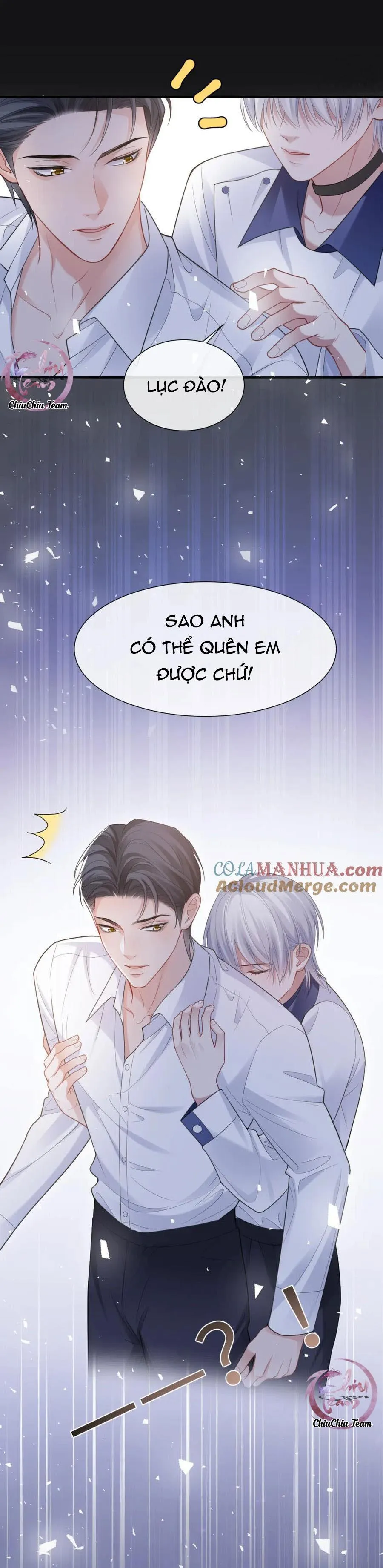 Đề Nghị Ly Hôn Chapter 92 Trang 7