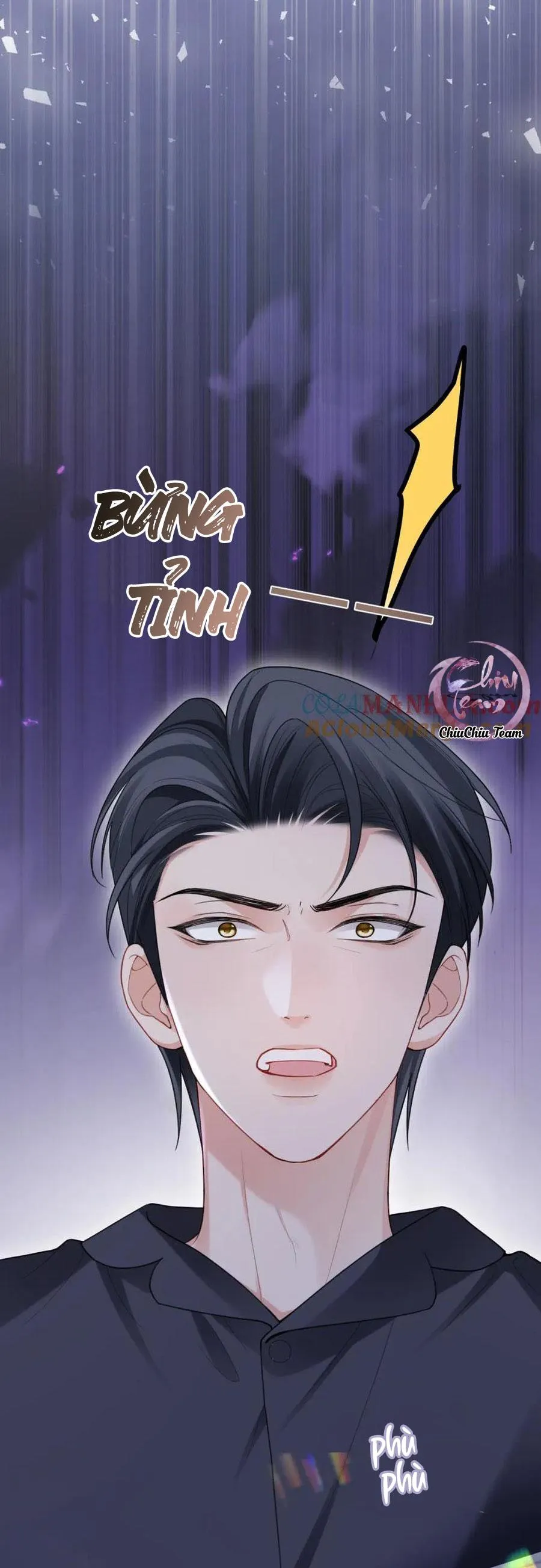 Đề Nghị Ly Hôn Chapter 92 Trang 8