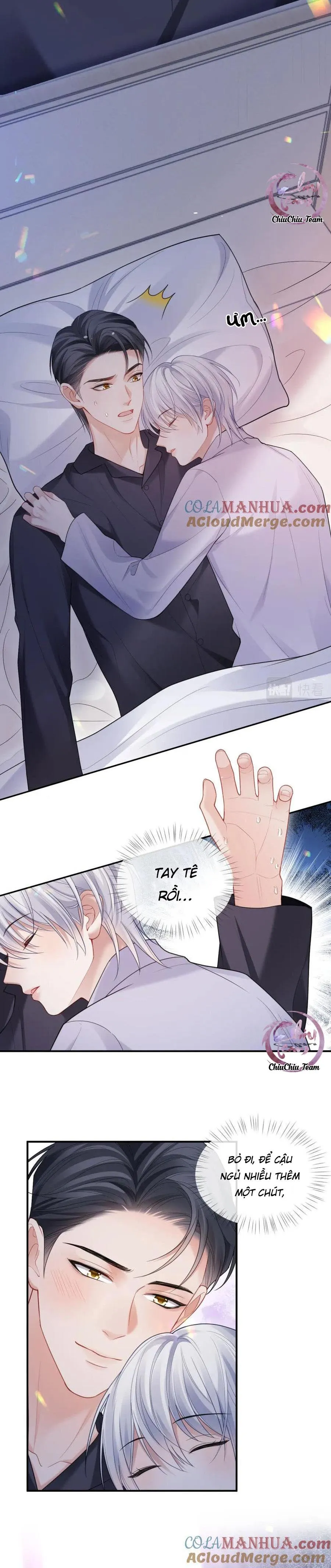 Đề Nghị Ly Hôn Chapter 92 Trang 9