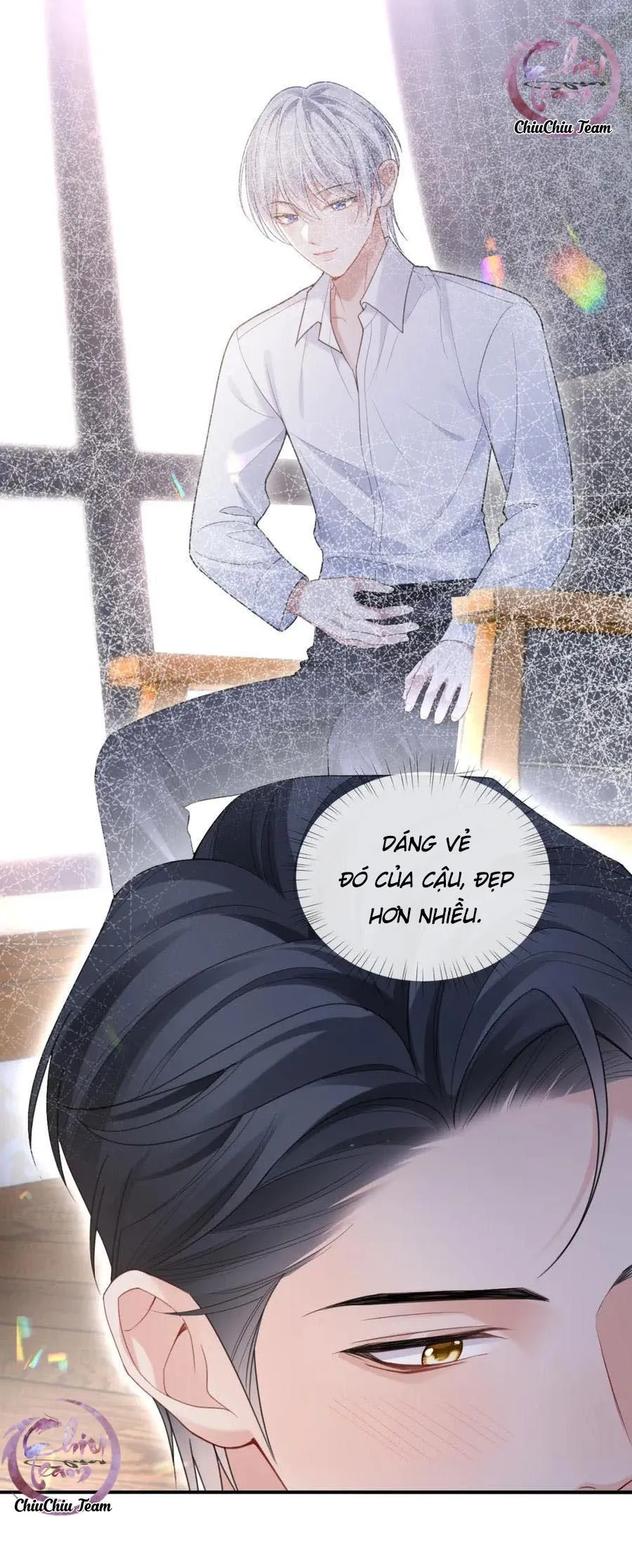 Đề Nghị Ly Hôn Chapter 92 Trang 10