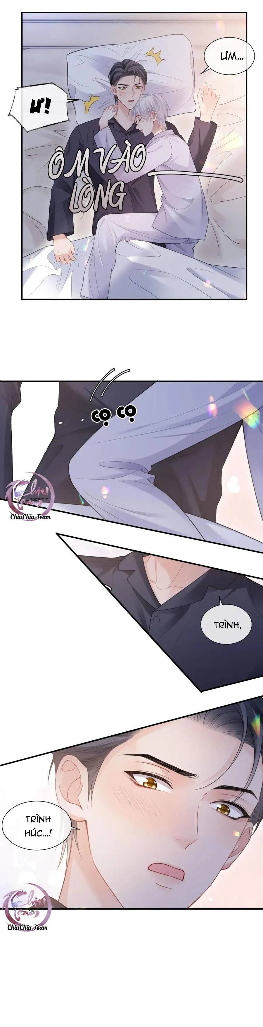 Đề Nghị Ly Hôn Chapter 92 Trang 11