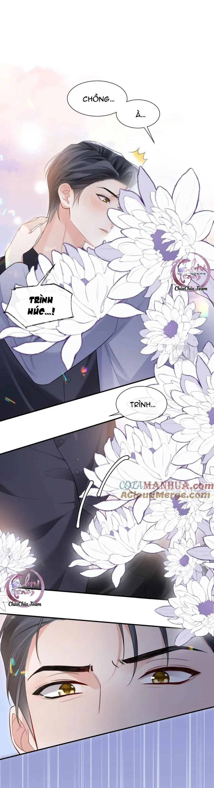 Đề Nghị Ly Hôn Chapter 92 Trang 12