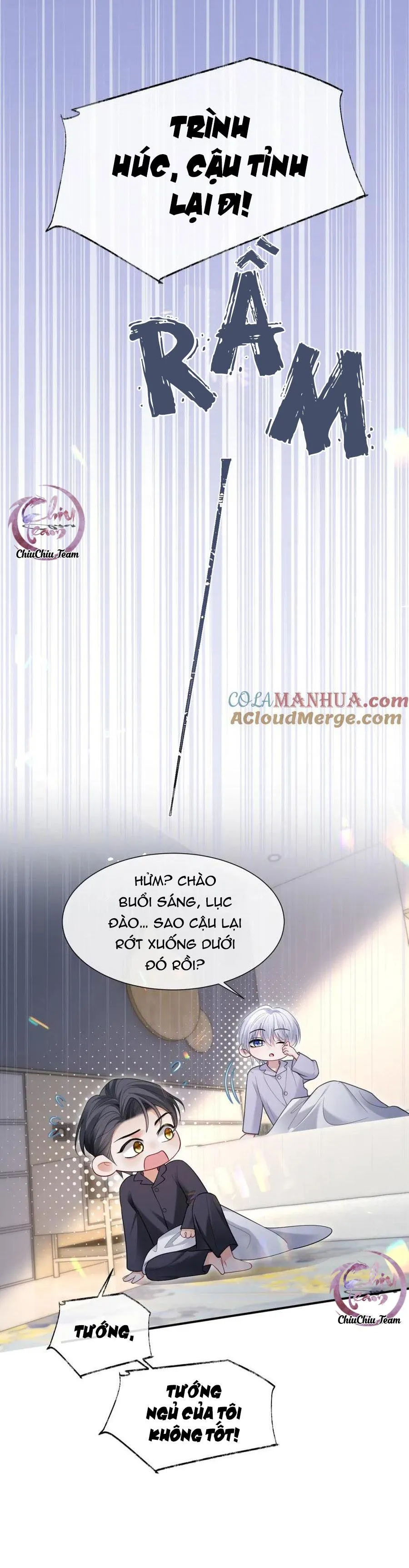 Đề Nghị Ly Hôn Chapter 92 Trang 13