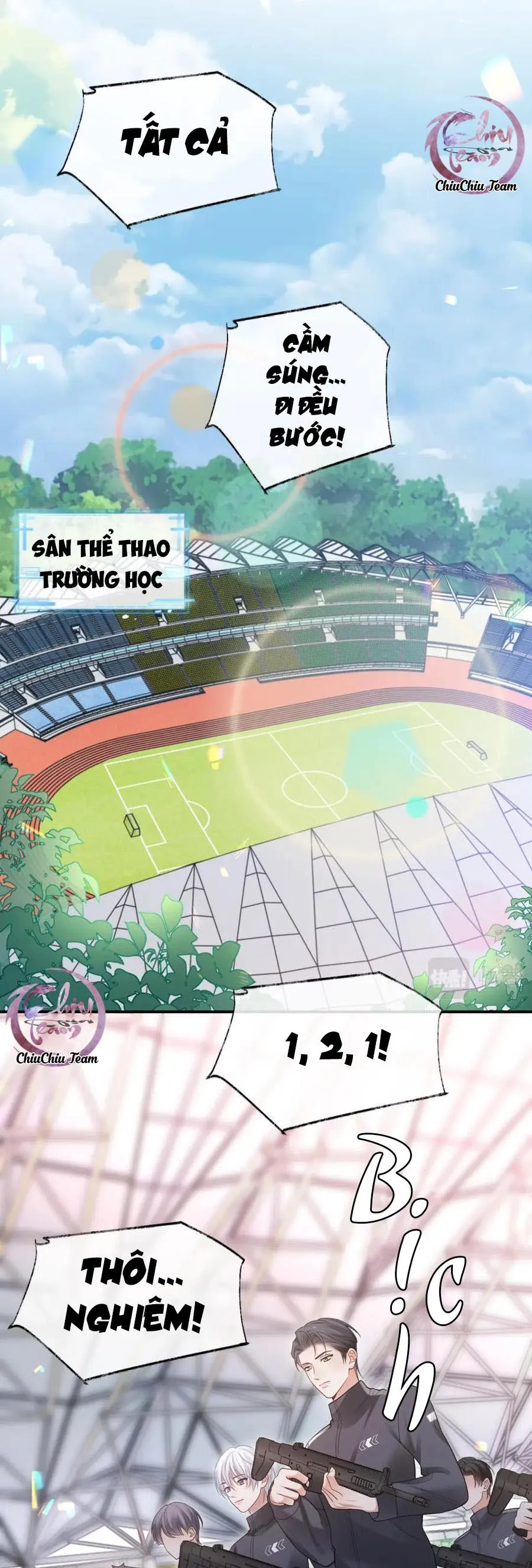 Đề Nghị Ly Hôn Chapter 92 Trang 15