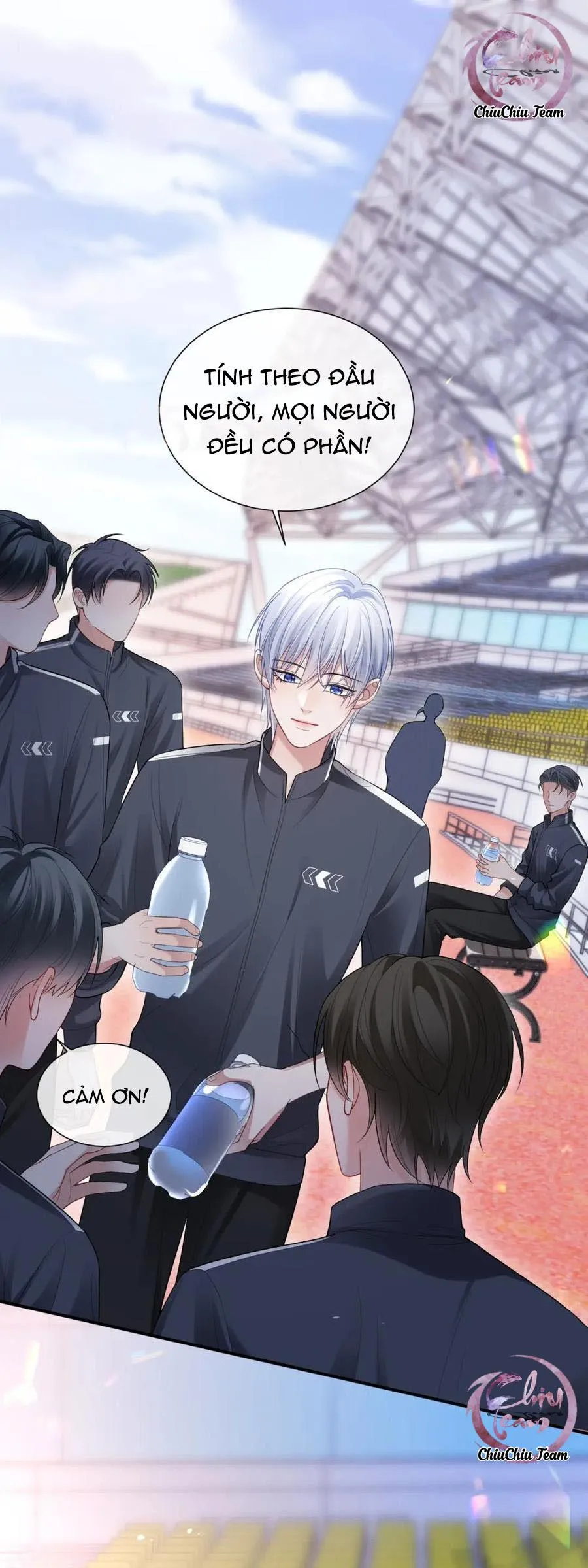 Đề Nghị Ly Hôn Chapter 92 Trang 17