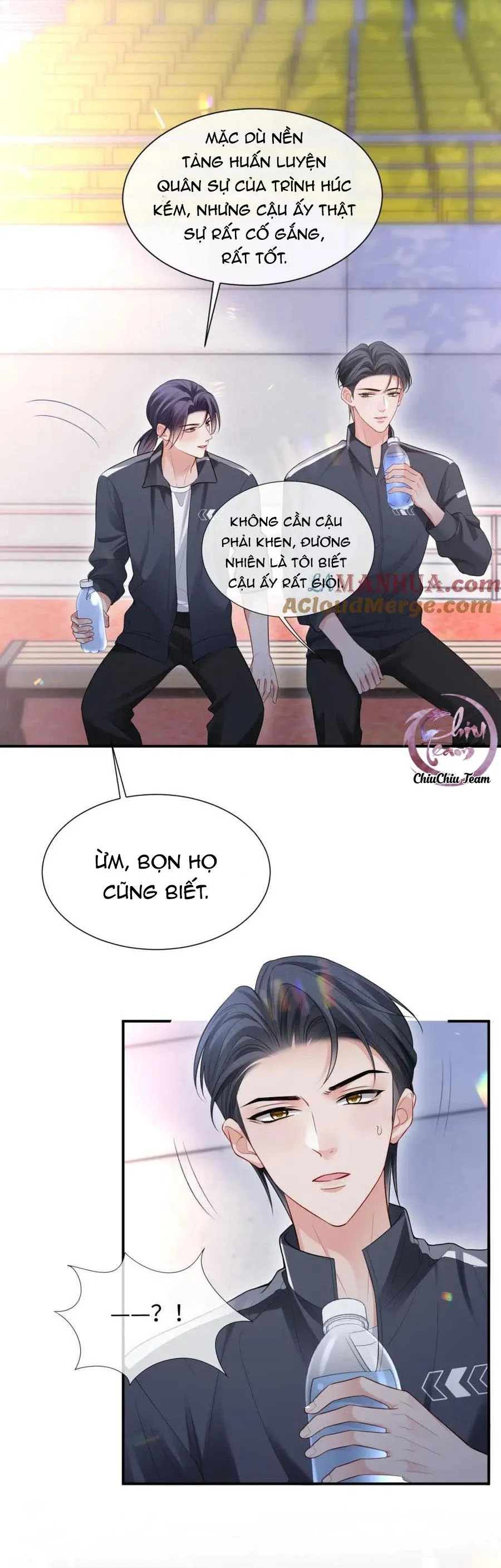 Đề Nghị Ly Hôn Chapter 92 Trang 18