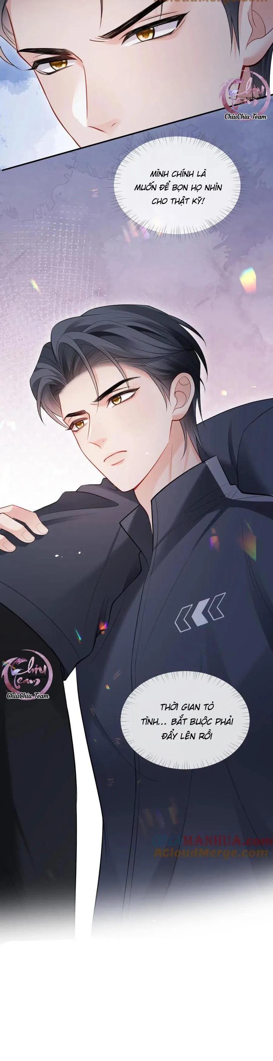 Đề Nghị Ly Hôn Chapter 92 Trang 21