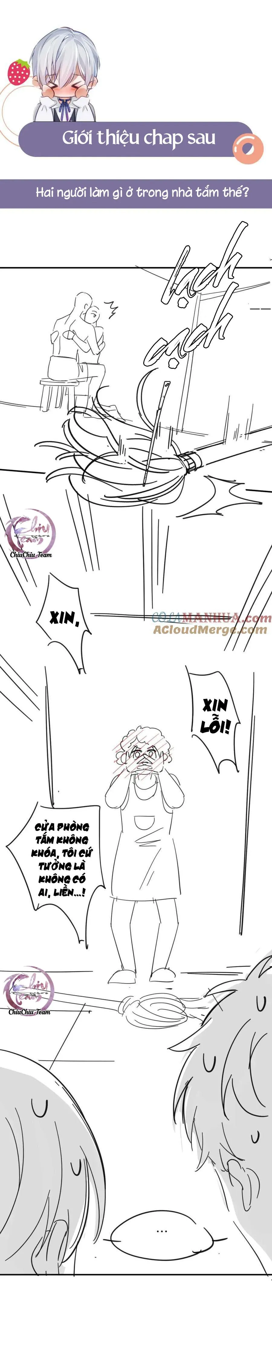 Đề Nghị Ly Hôn Chapter 92 Trang 22