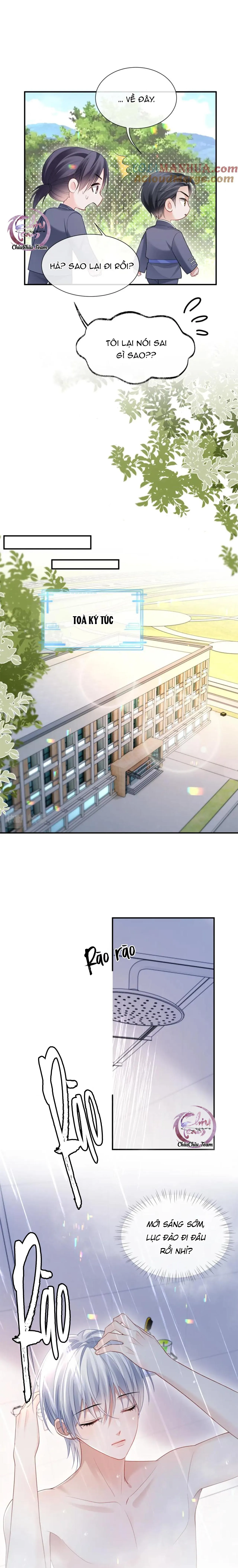 Đề Nghị Ly Hôn Chapter 93 Trang 4