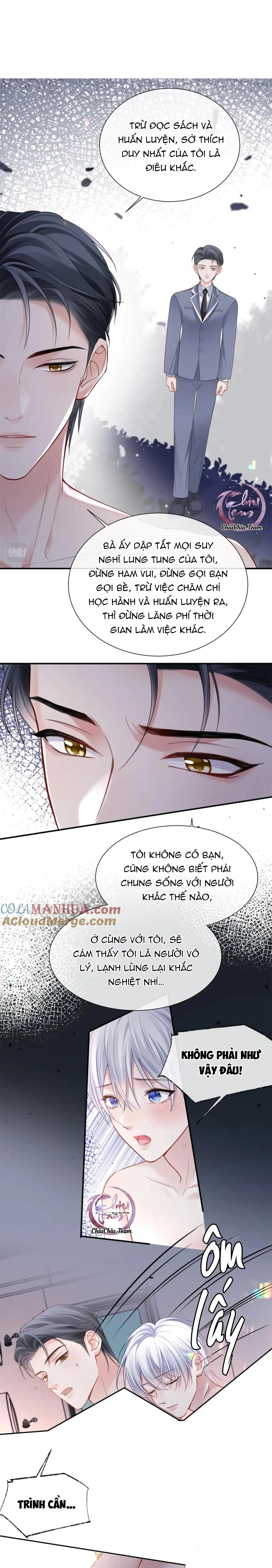 Đề Nghị Ly Hôn Chapter 93 Trang 7