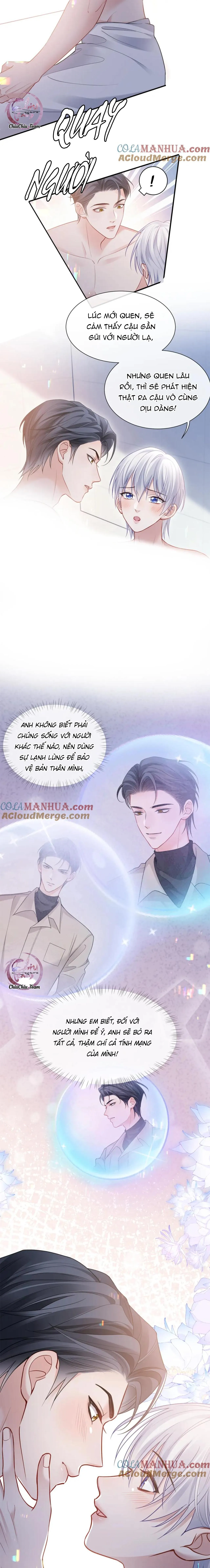 Đề Nghị Ly Hôn Chapter 93 Trang 8