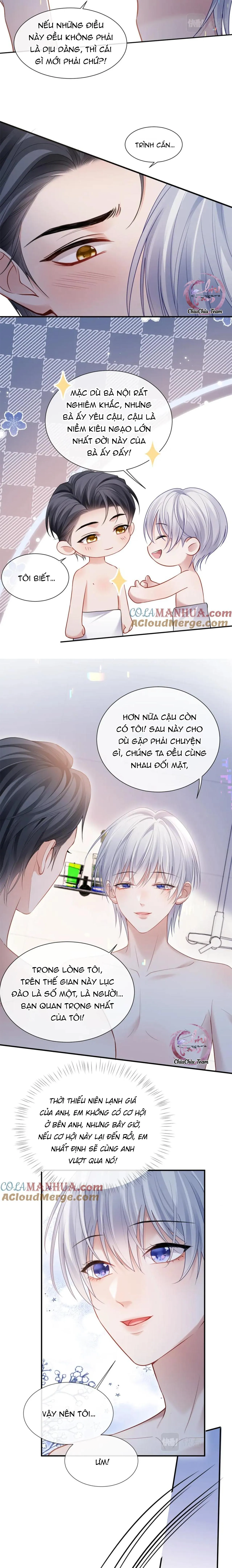 Đề Nghị Ly Hôn Chapter 93 Trang 9
