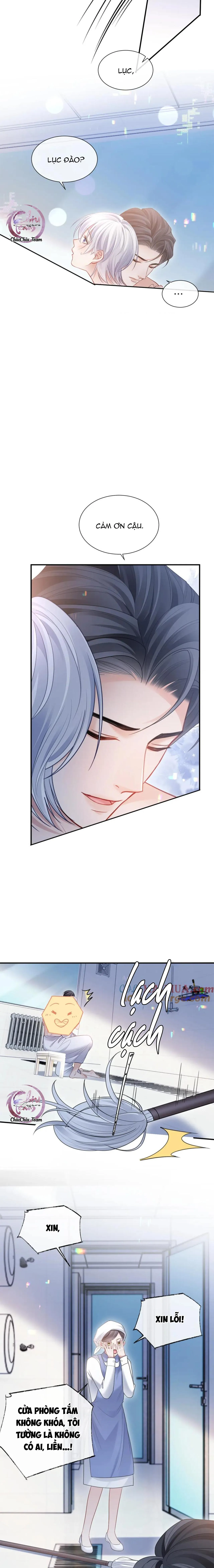 Đề Nghị Ly Hôn Chapter 93 Trang 10