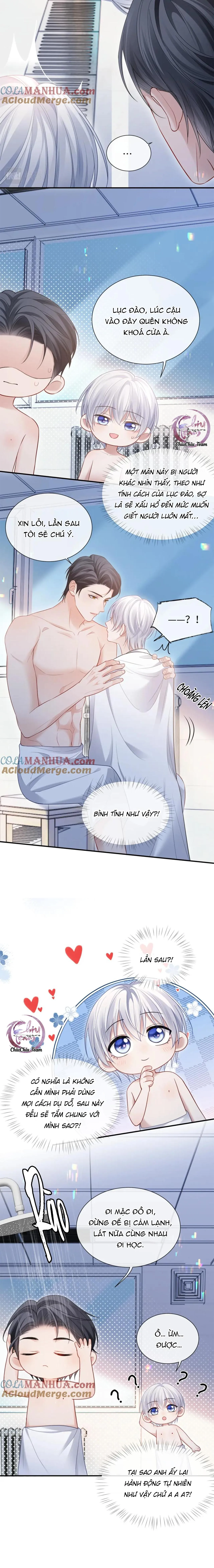 Đề Nghị Ly Hôn Chapter 93 Trang 11