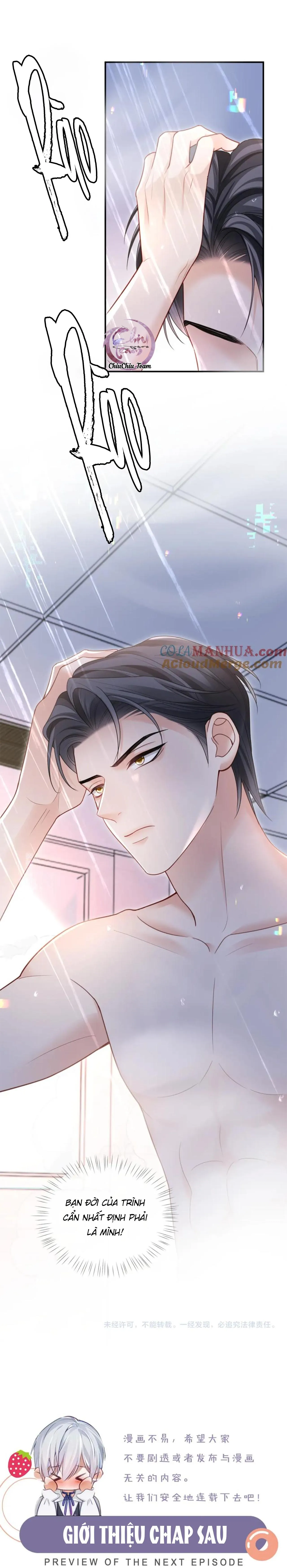 Đề Nghị Ly Hôn Chapter 93 Trang 12