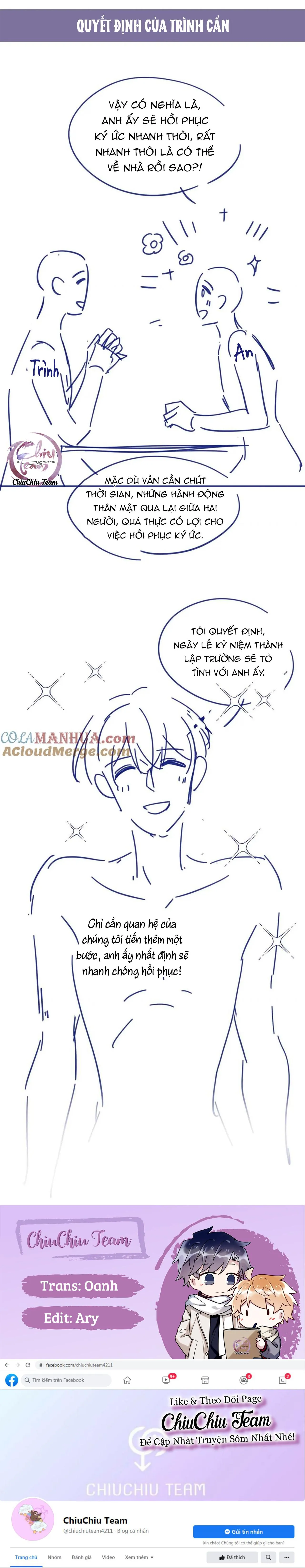 Đề Nghị Ly Hôn Chapter 93 Trang 13