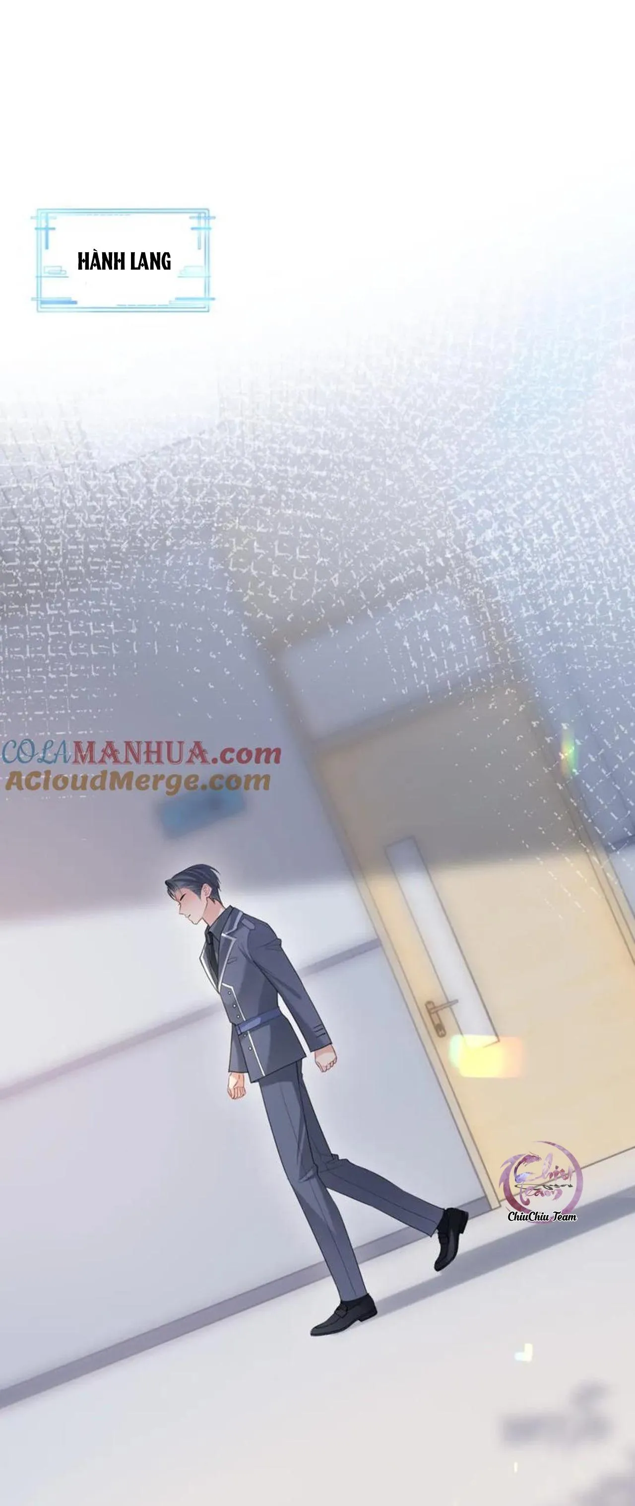 Đề Nghị Ly Hôn Chapter 95 Trang 3