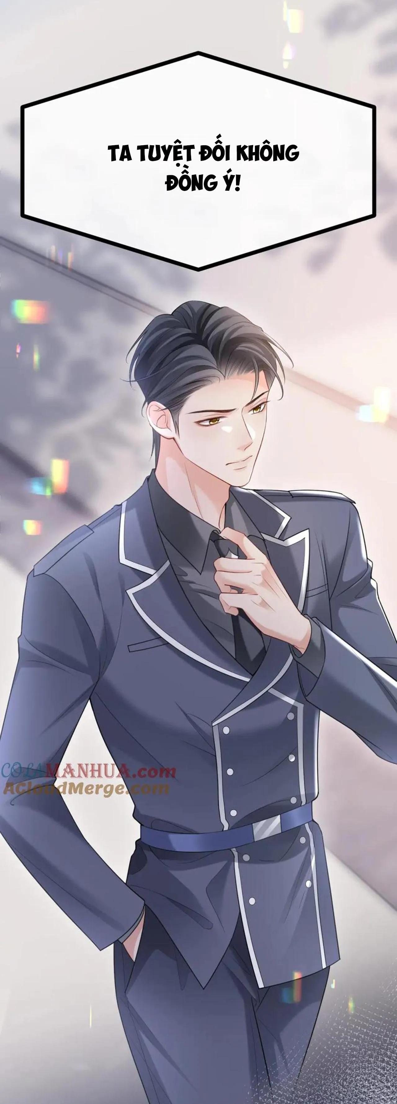 Đề Nghị Ly Hôn Chapter 95 Trang 4