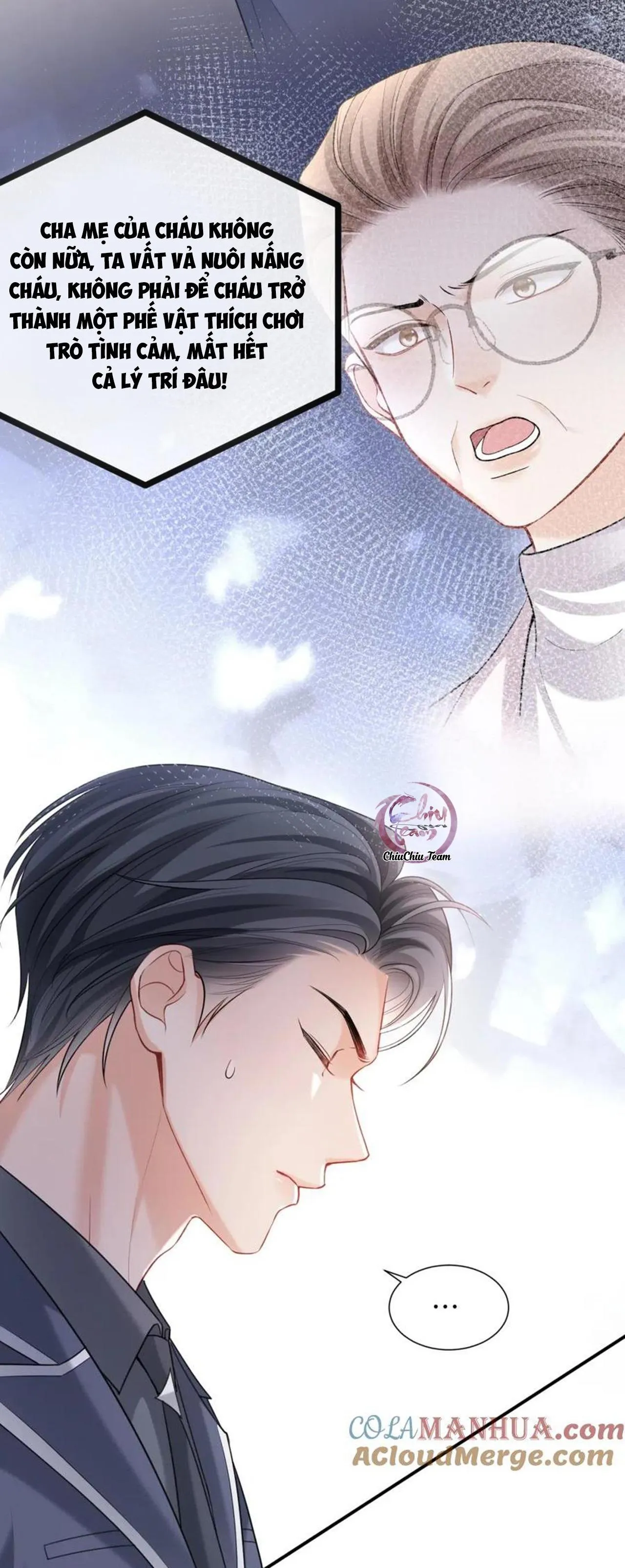 Đề Nghị Ly Hôn Chapter 95 Trang 5