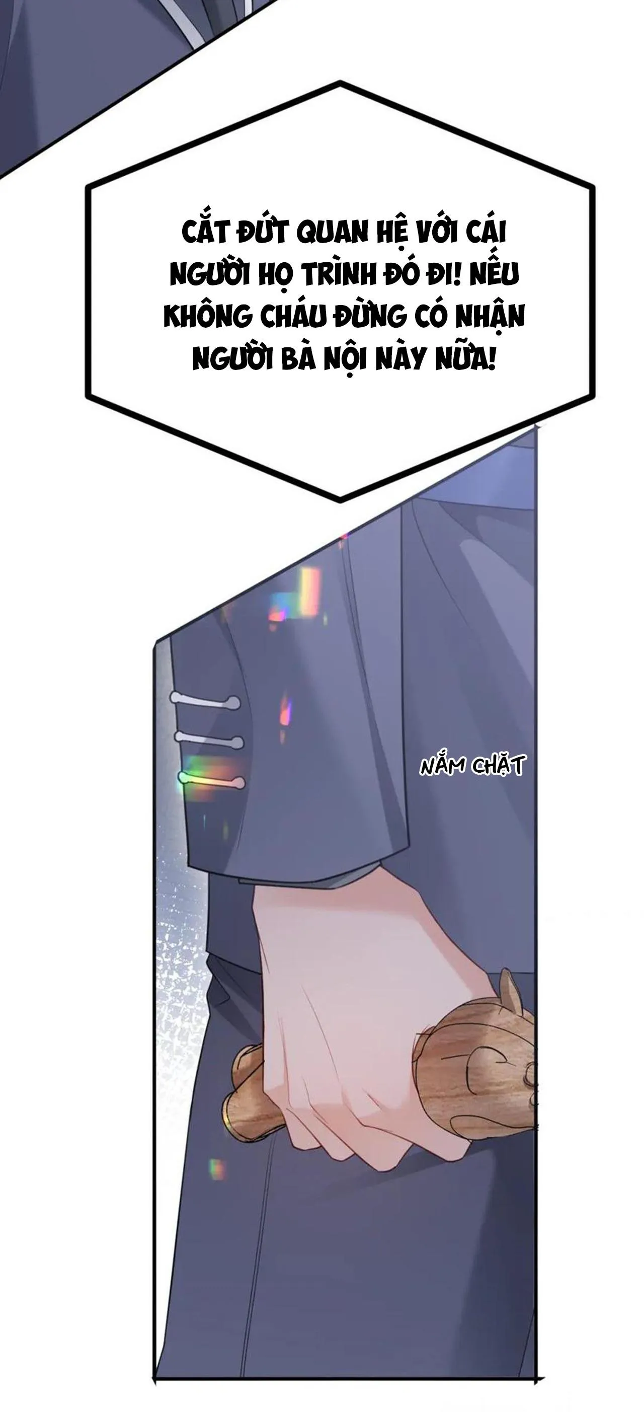 Đề Nghị Ly Hôn Chapter 95 Trang 6