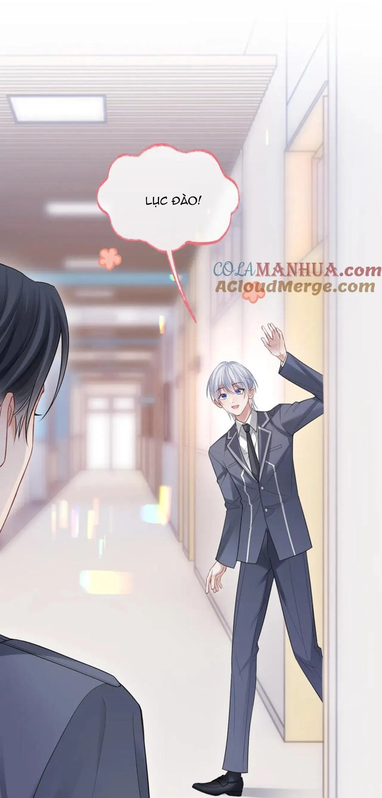 Đề Nghị Ly Hôn Chapter 95 Trang 7