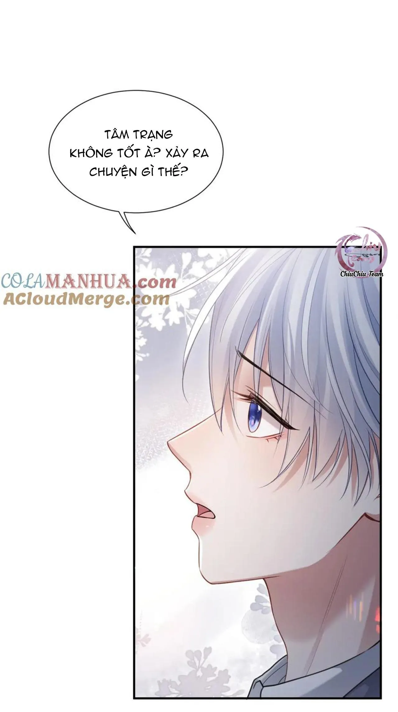 Đề Nghị Ly Hôn Chapter 95 Trang 10