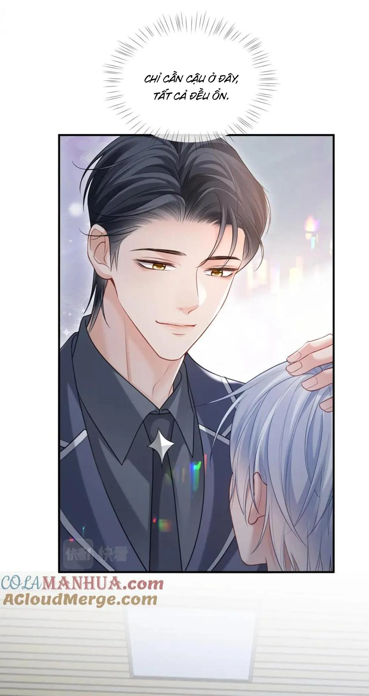 Đề Nghị Ly Hôn Chapter 95 Trang 13