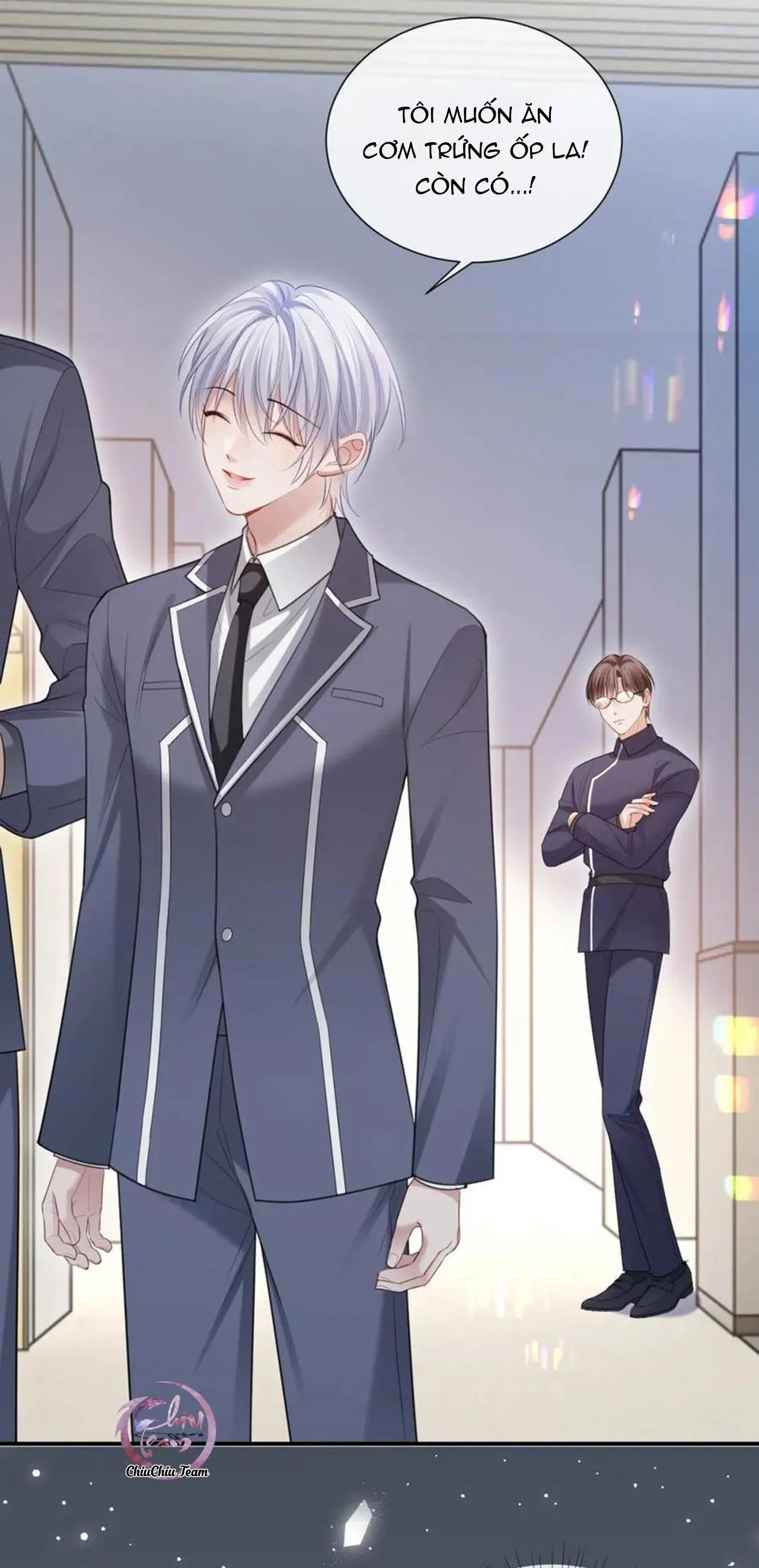 Đề Nghị Ly Hôn Chapter 95 Trang 14