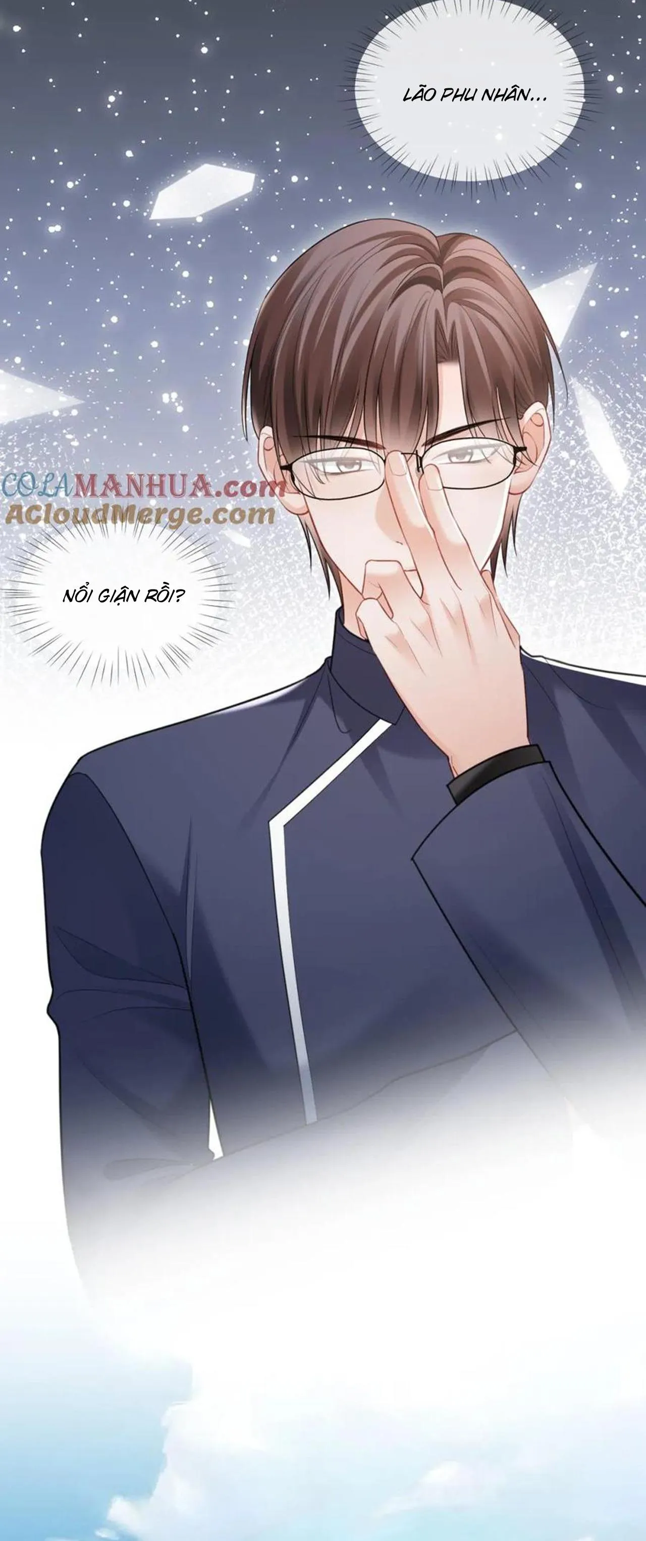 Đề Nghị Ly Hôn Chapter 95 Trang 15