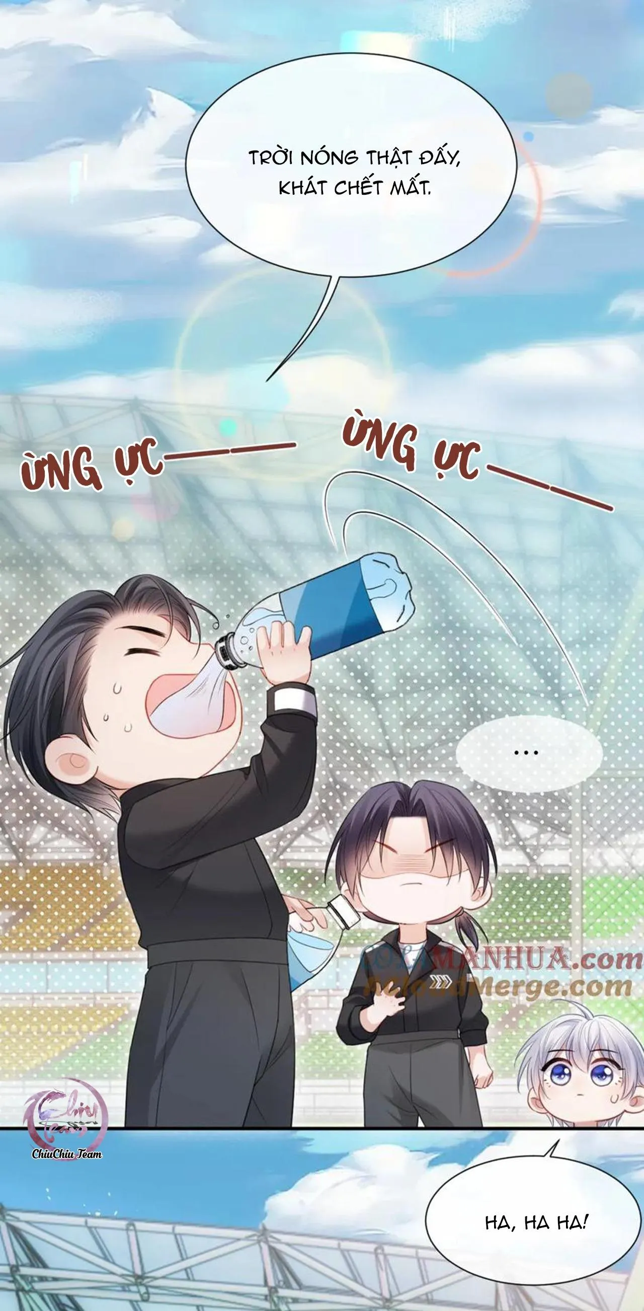 Đề Nghị Ly Hôn Chapter 95 Trang 20