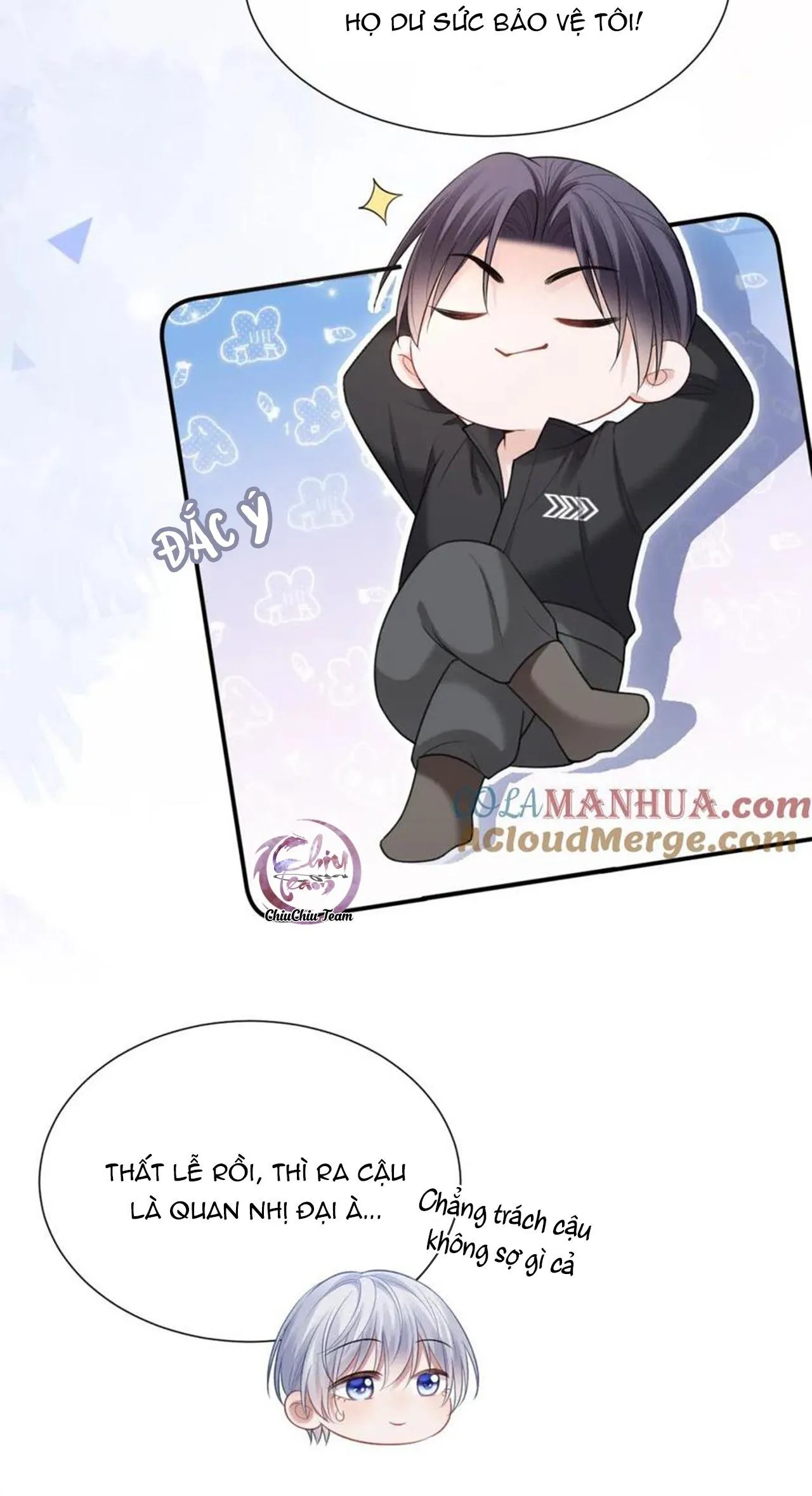 Đề Nghị Ly Hôn Chapter 95 Trang 25