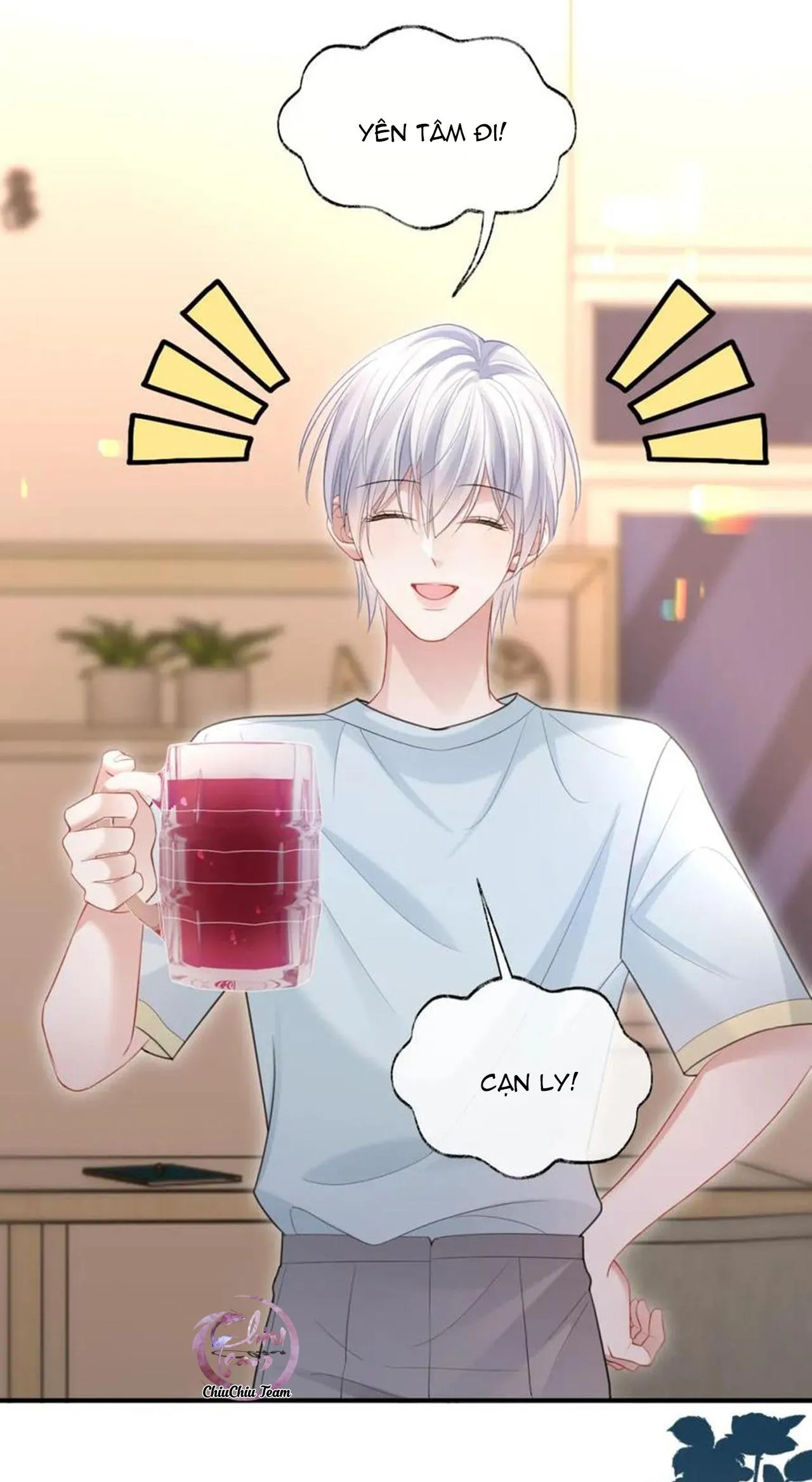 Đề Nghị Ly Hôn Chapter 95 Trang 31