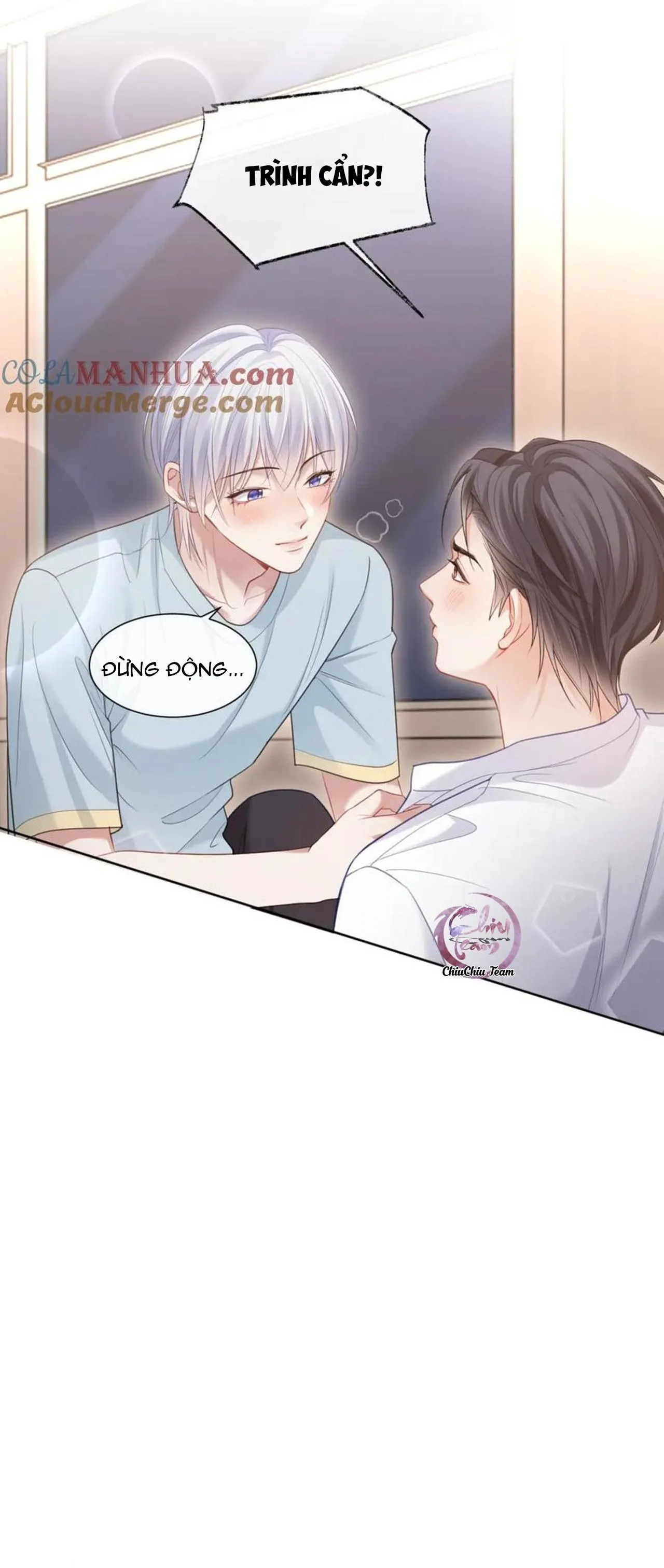 Đề Nghị Ly Hôn Chapter 95 Trang 35