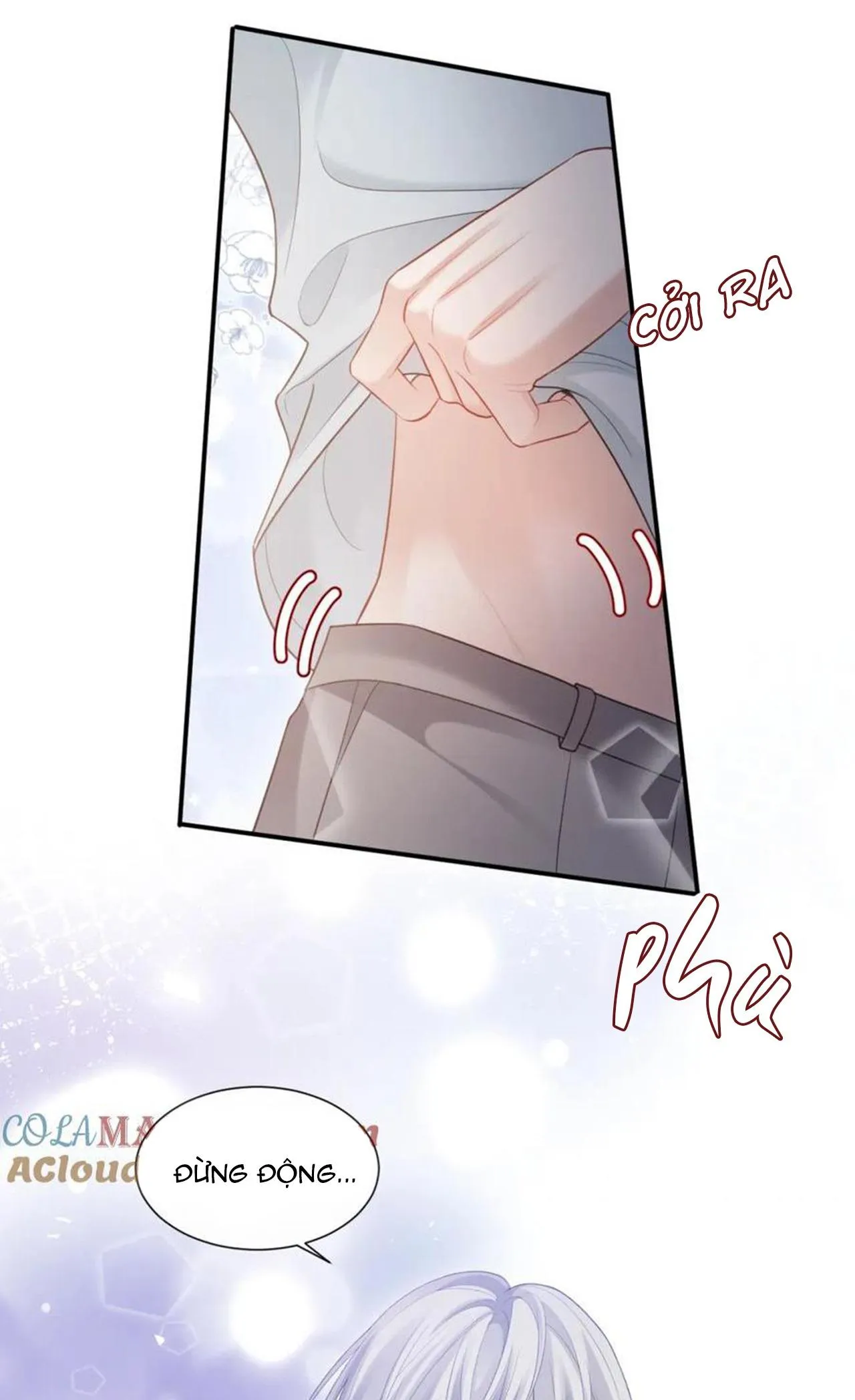 Đề Nghị Ly Hôn Chapter 95 Trang 36