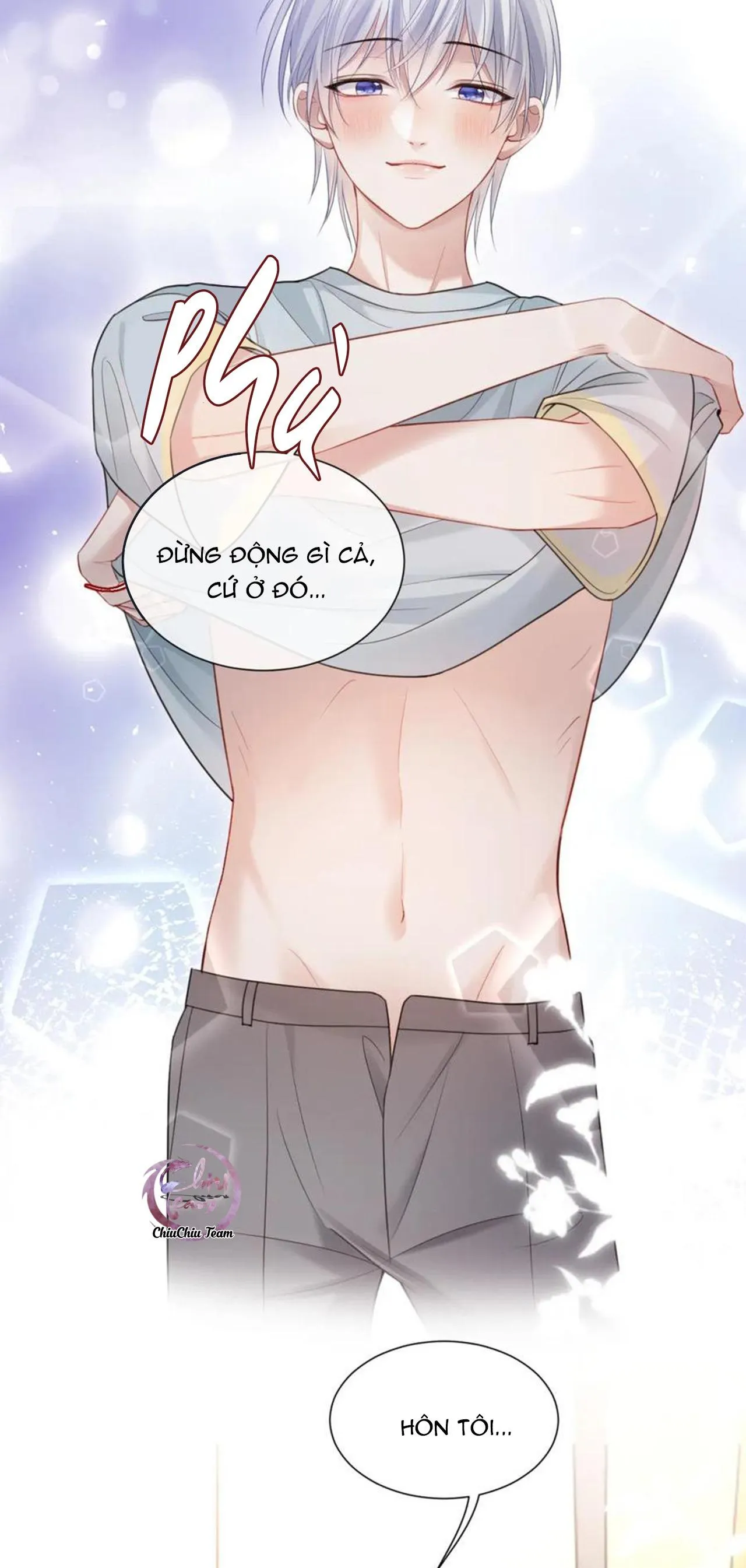 Đề Nghị Ly Hôn Chapter 95 Trang 37