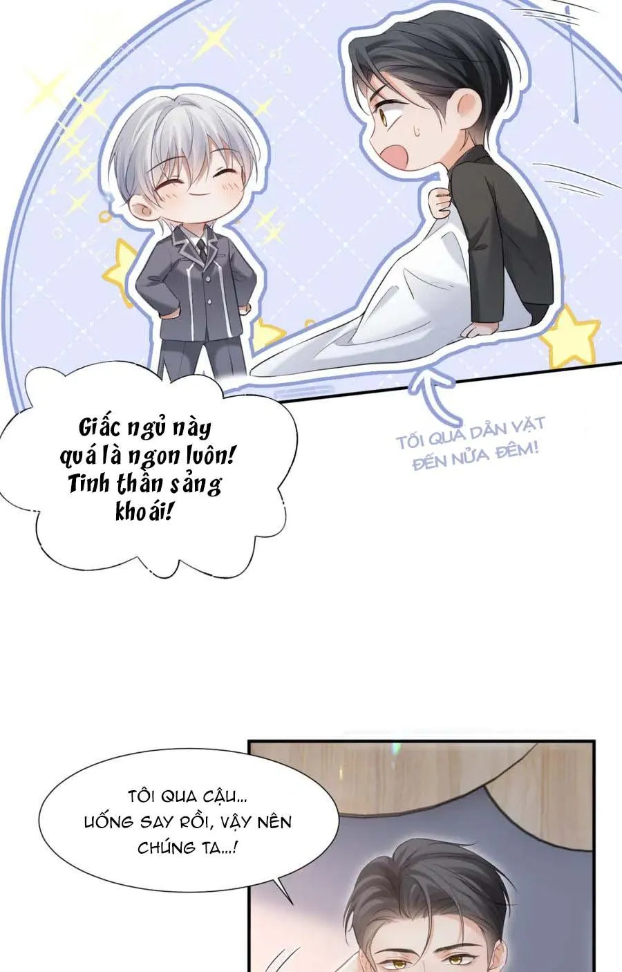 Đề Nghị Ly Hôn Chapter 96 Trang 33